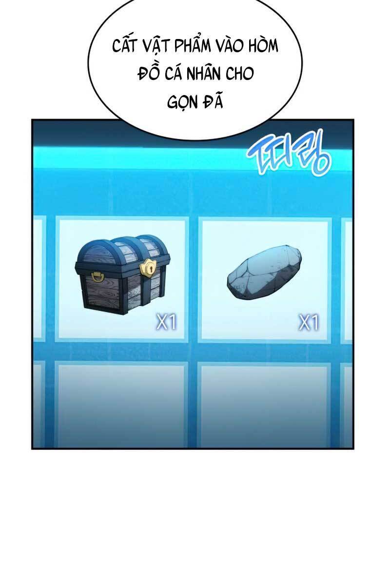 Chiêu Hồn Giả Siêu Phàm Chap 12 - Next Chap 13