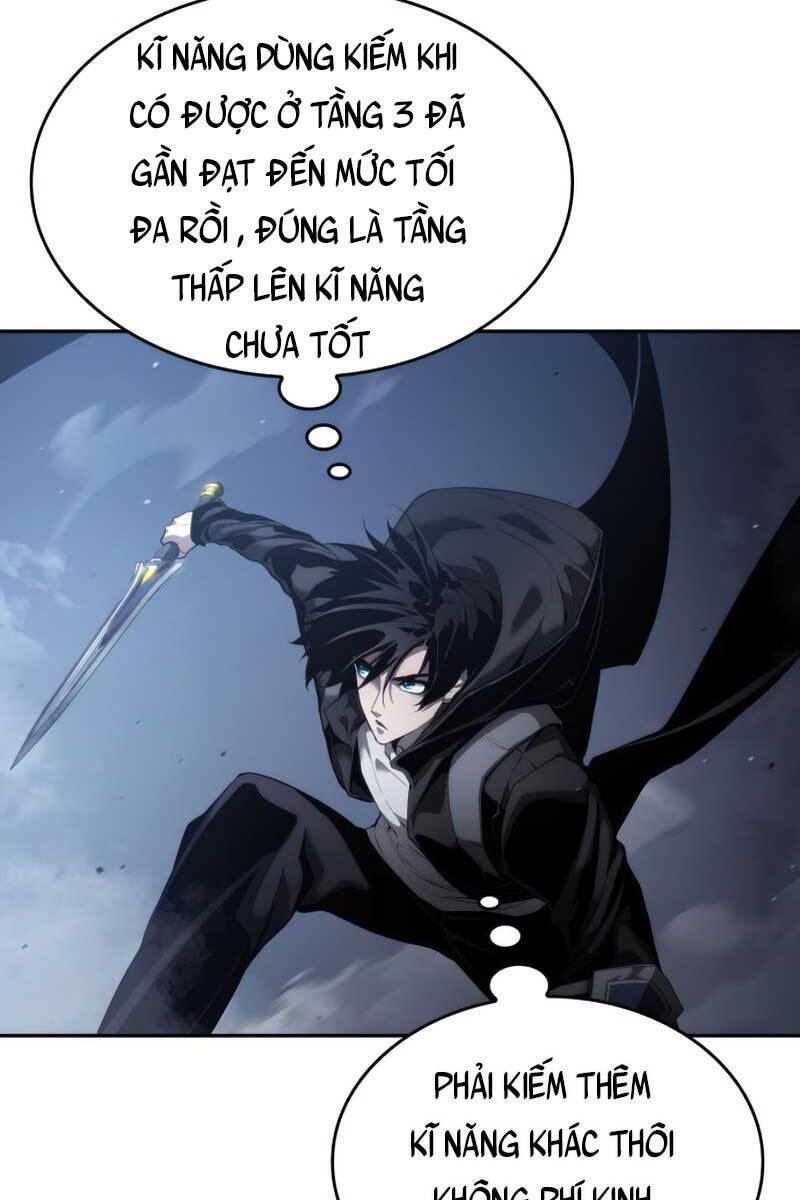 Chiêu Hồn Giả Siêu Phàm Chap 12 - Next Chap 13