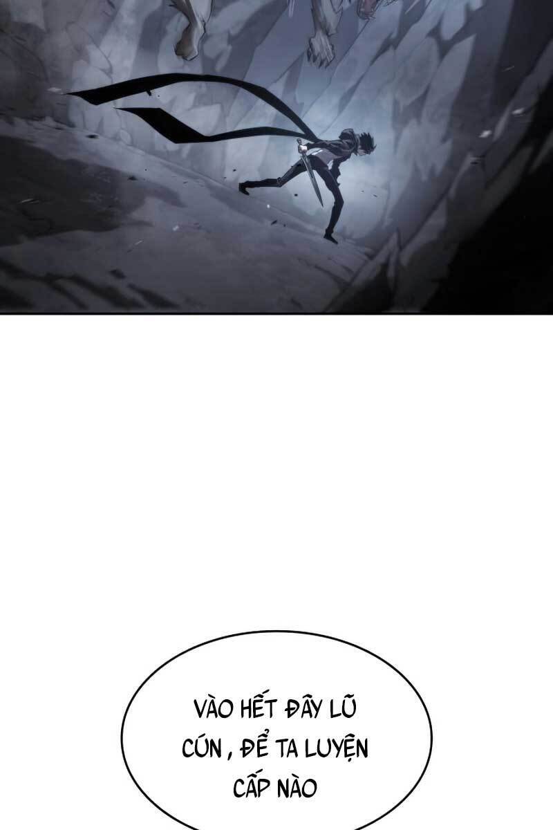 Chiêu Hồn Giả Siêu Phàm Chap 12 - Next Chap 13