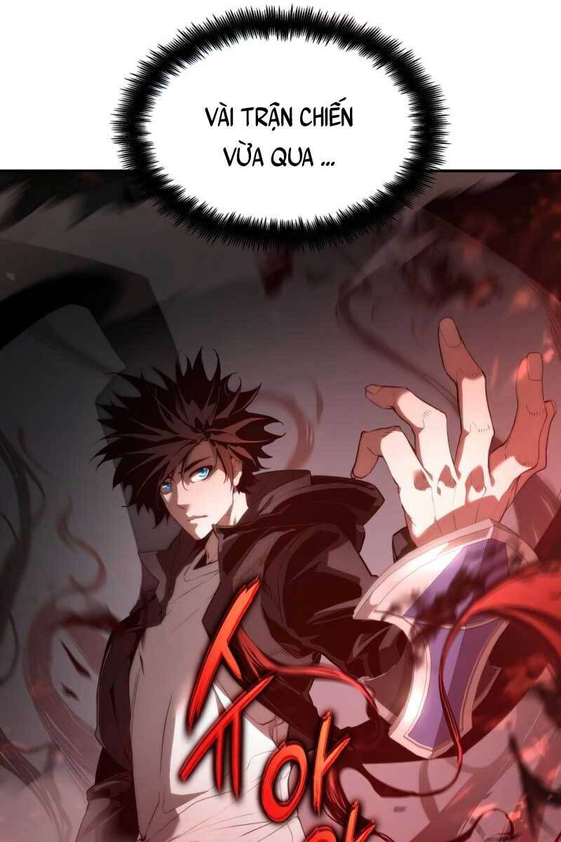 Chiêu Hồn Giả Siêu Phàm Chap 12 - Next Chap 13