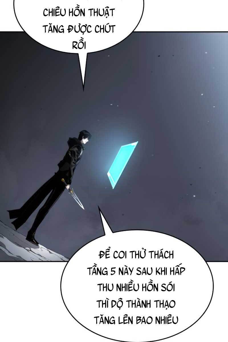 Chiêu Hồn Giả Siêu Phàm Chap 12 - Next Chap 13