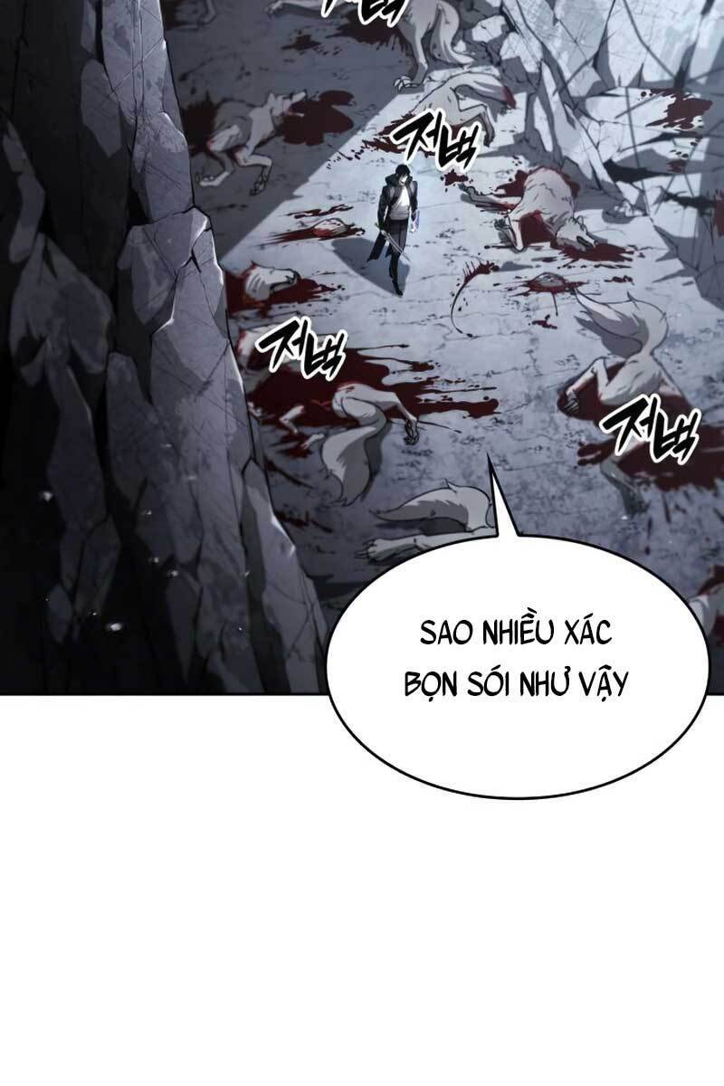 Chiêu Hồn Giả Siêu Phàm Chap 12 - Next Chap 13