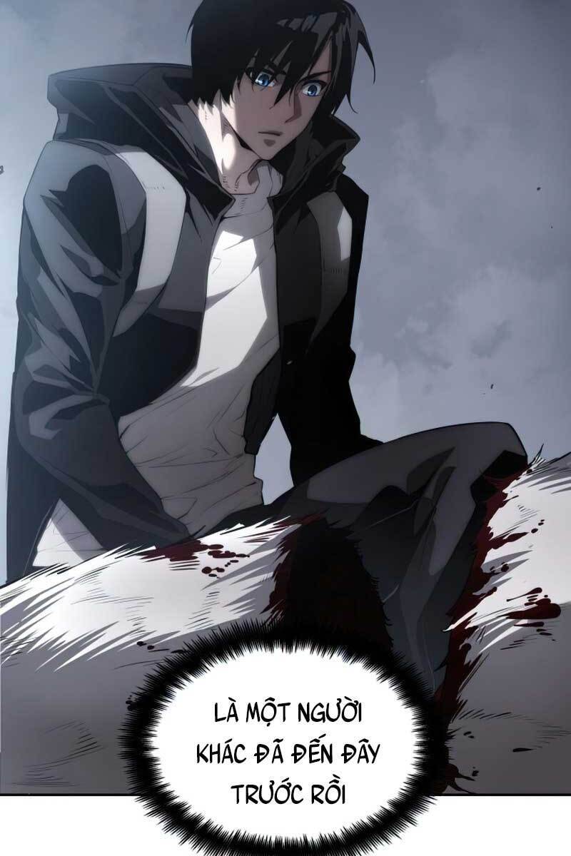 Chiêu Hồn Giả Siêu Phàm Chap 12 - Next Chap 13