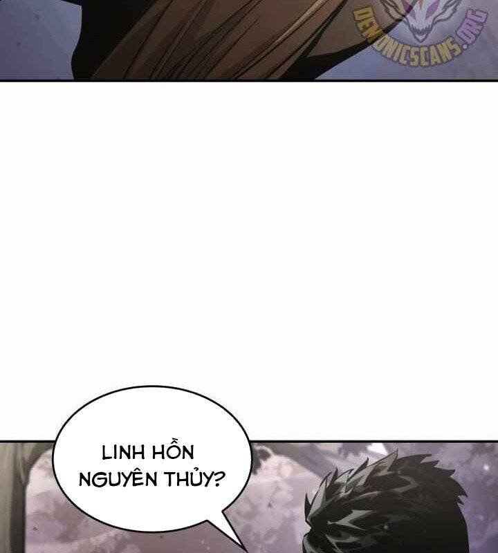 Chiêu Hồn Giả Siêu Phàm Chap 121 - Next Chap 122