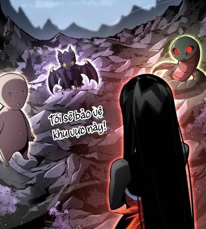 Chiêu Hồn Giả Siêu Phàm Chap 121 - Next Chap 122