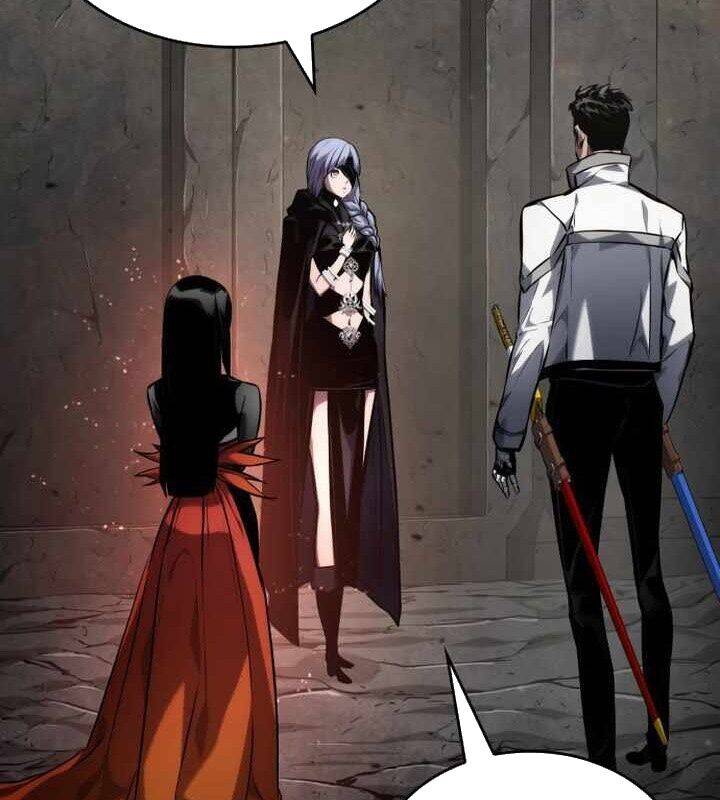 Chiêu Hồn Giả Siêu Phàm Chap 121 - Next Chap 122