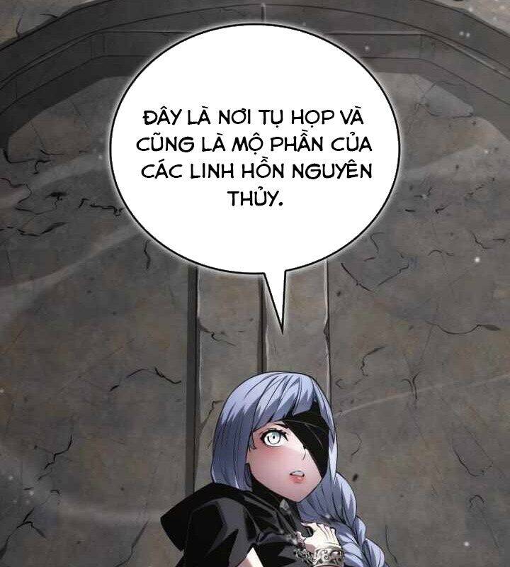 Chiêu Hồn Giả Siêu Phàm Chap 121 - Next Chap 122