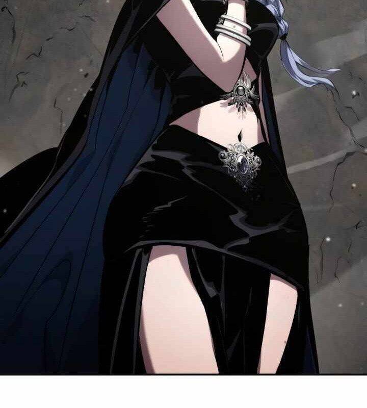 Chiêu Hồn Giả Siêu Phàm Chap 121 - Next Chap 122