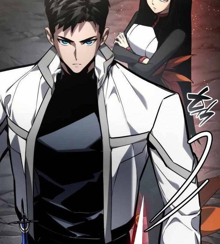 Chiêu Hồn Giả Siêu Phàm Chap 121 - Next Chap 122