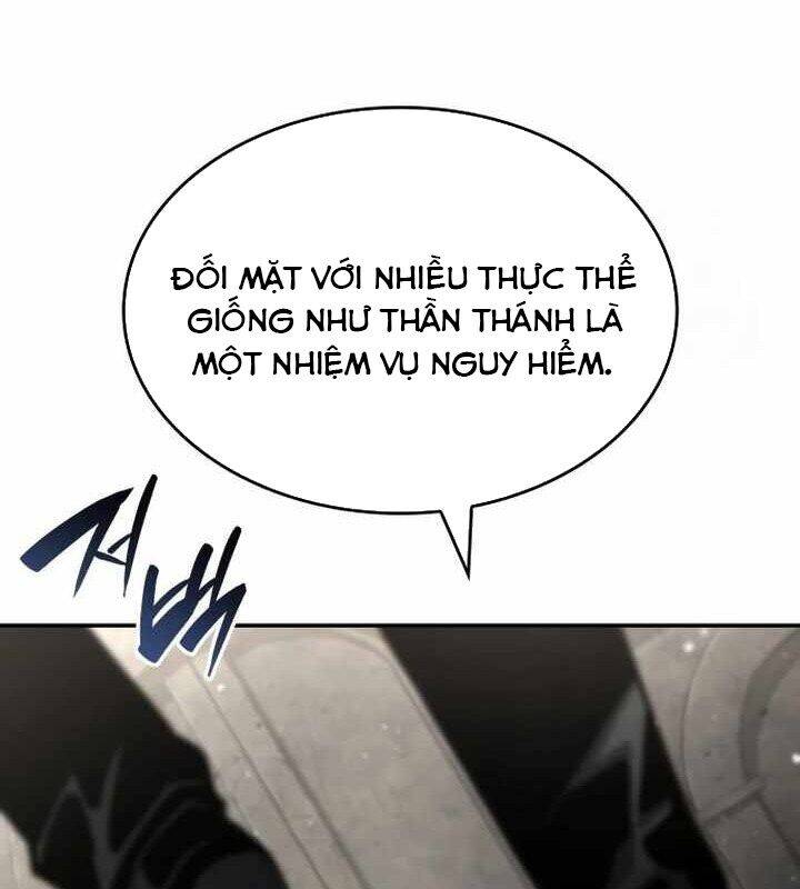 Chiêu Hồn Giả Siêu Phàm Chap 121 - Next Chap 122