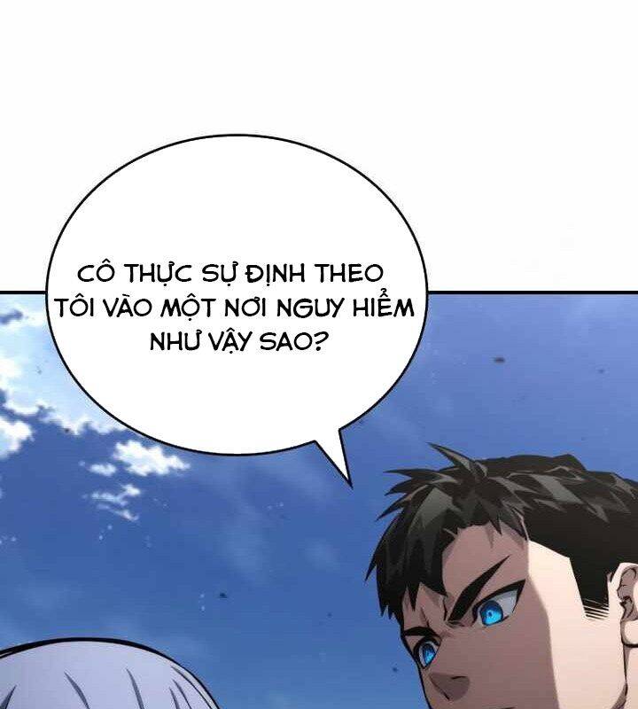 Chiêu Hồn Giả Siêu Phàm Chap 121 - Next Chap 122