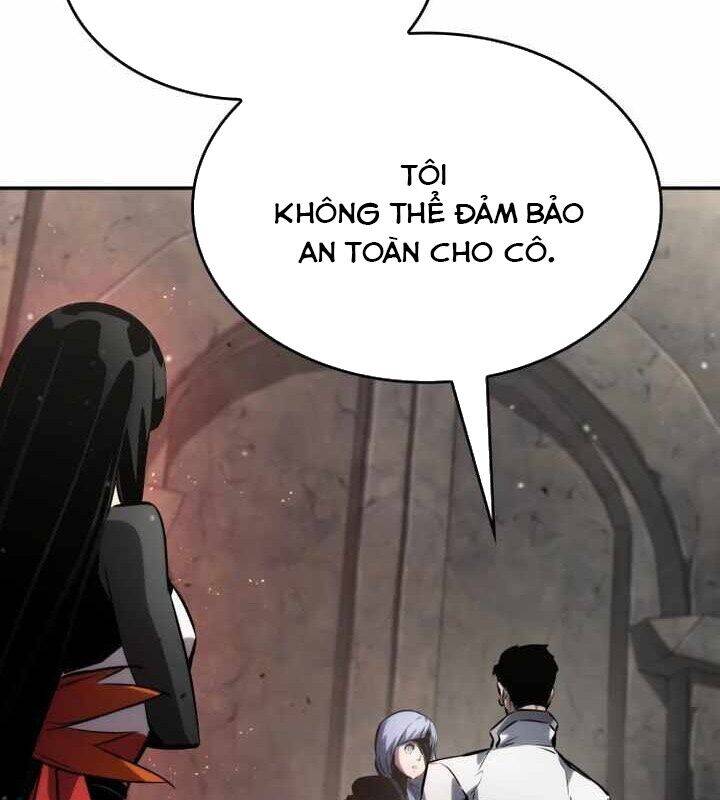Chiêu Hồn Giả Siêu Phàm Chap 121 - Next Chap 122