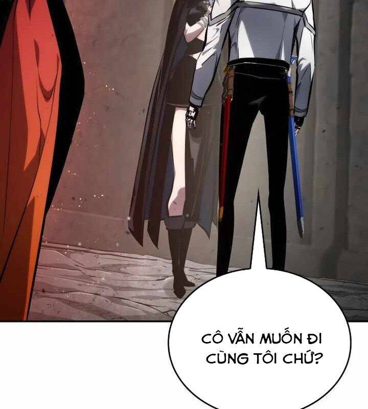 Chiêu Hồn Giả Siêu Phàm Chap 121 - Next Chap 122