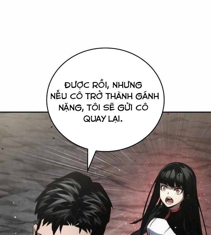 Chiêu Hồn Giả Siêu Phàm Chap 121 - Next Chap 122