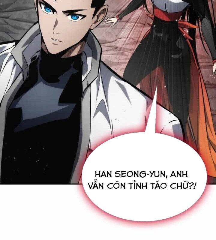 Chiêu Hồn Giả Siêu Phàm Chap 121 - Next Chap 122