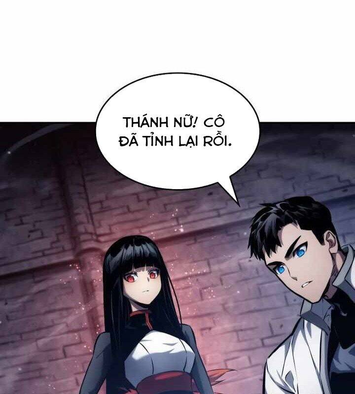 Chiêu Hồn Giả Siêu Phàm Chap 121 - Next Chap 122