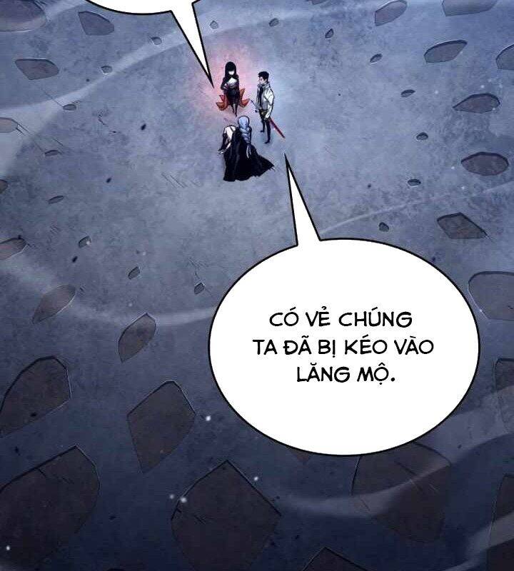 Chiêu Hồn Giả Siêu Phàm Chap 121 - Next Chap 122