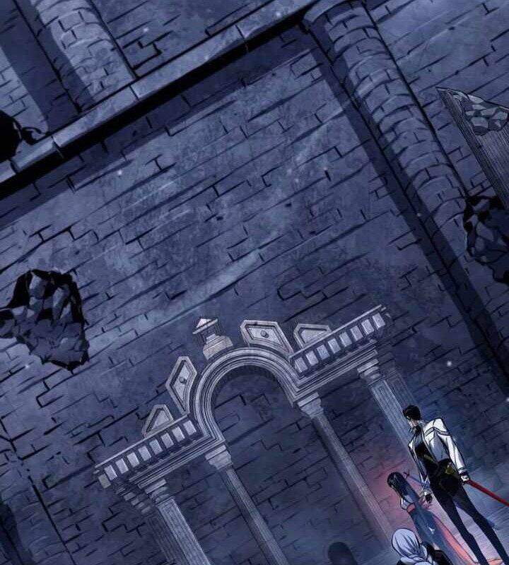 Chiêu Hồn Giả Siêu Phàm Chap 121 - Next Chap 122