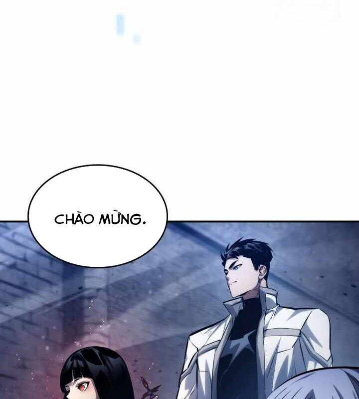 Chiêu Hồn Giả Siêu Phàm Chap 121 - Next Chap 122