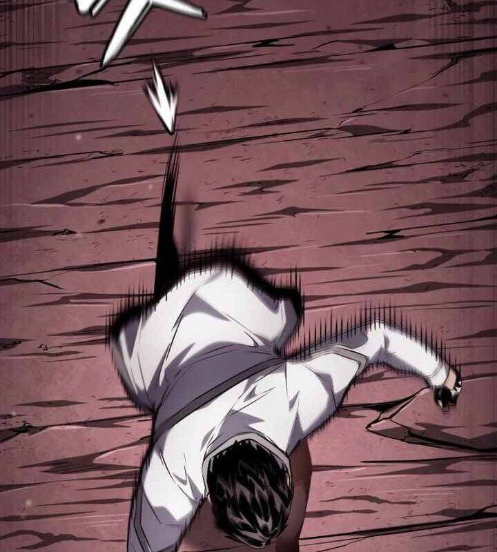 Chiêu Hồn Giả Siêu Phàm Chap 121 - Next Chap 122