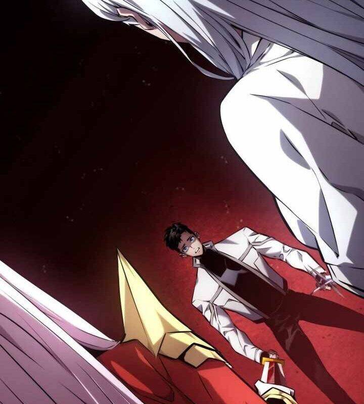 Chiêu Hồn Giả Siêu Phàm Chap 121 - Next Chap 122