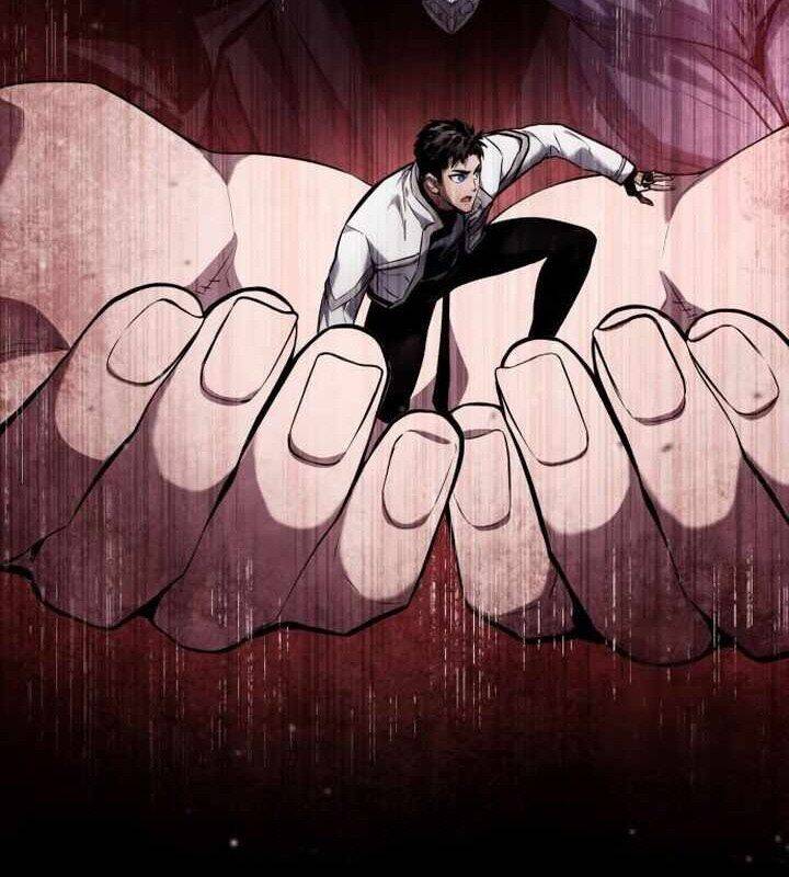 Chiêu Hồn Giả Siêu Phàm Chap 121 - Next Chap 122