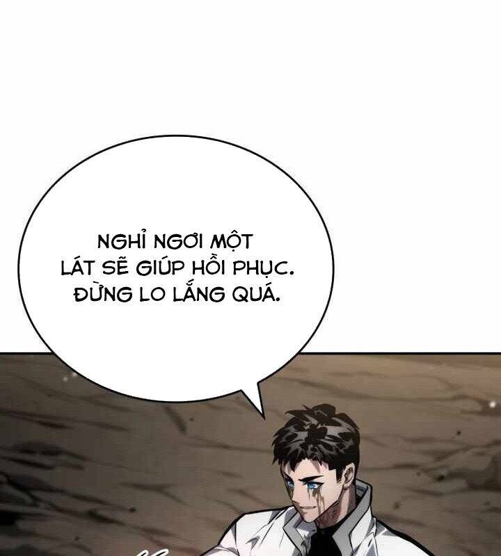 Chiêu Hồn Giả Siêu Phàm Chap 121 - Next Chap 122