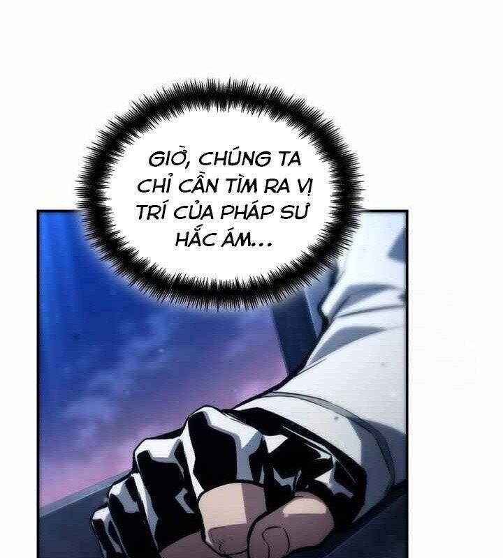 Chiêu Hồn Giả Siêu Phàm Chap 121 - Next Chap 122