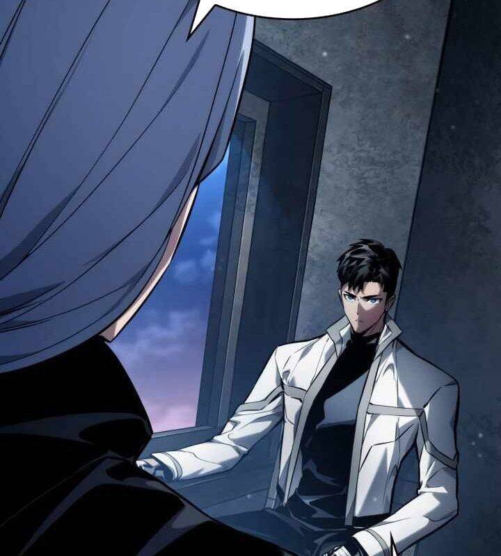 Chiêu Hồn Giả Siêu Phàm Chap 121 - Next Chap 122