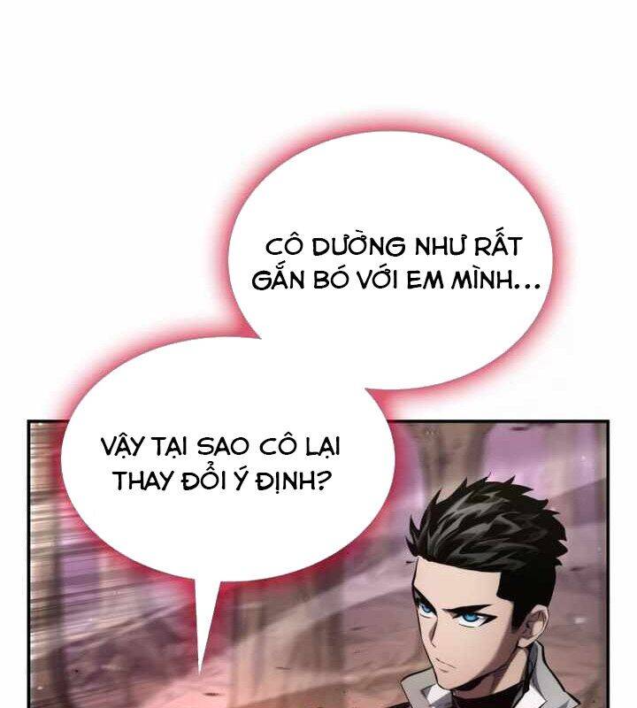 Chiêu Hồn Giả Siêu Phàm Chap 121 - Next Chap 122