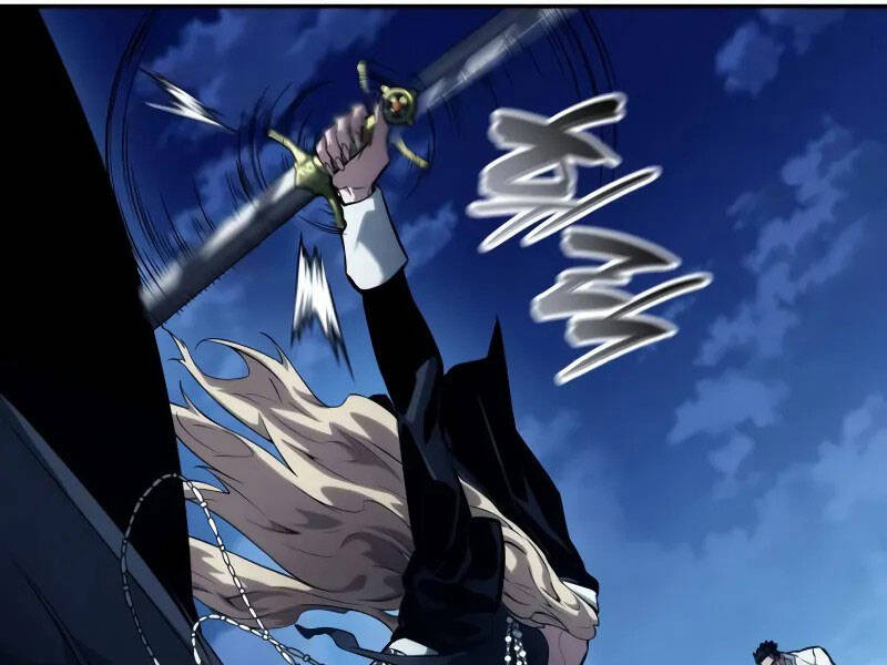 Chiêu Hồn Giả Siêu Phàm Chap 122 - Next Chap 123