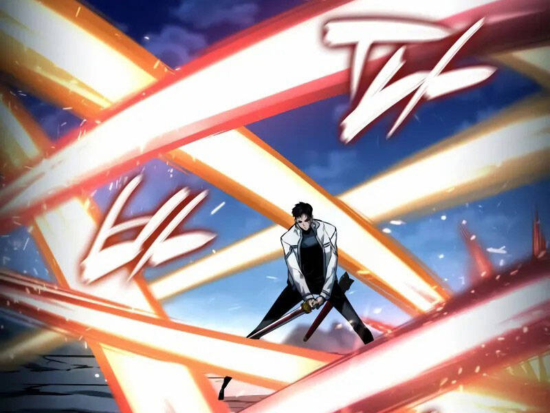 Chiêu Hồn Giả Siêu Phàm Chap 122 - Next Chap 123
