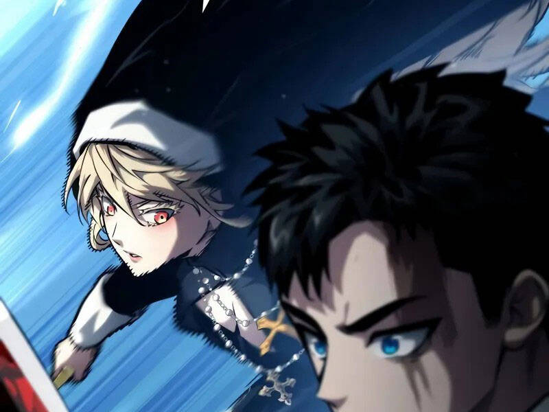 Chiêu Hồn Giả Siêu Phàm Chap 122 - Next Chap 123