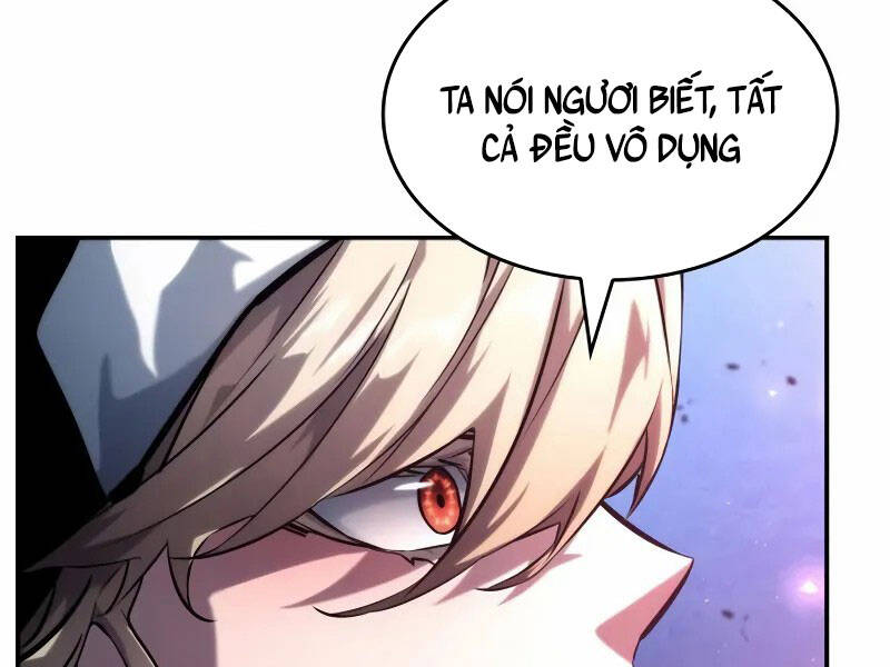 Chiêu Hồn Giả Siêu Phàm Chap 122 - Next Chap 123
