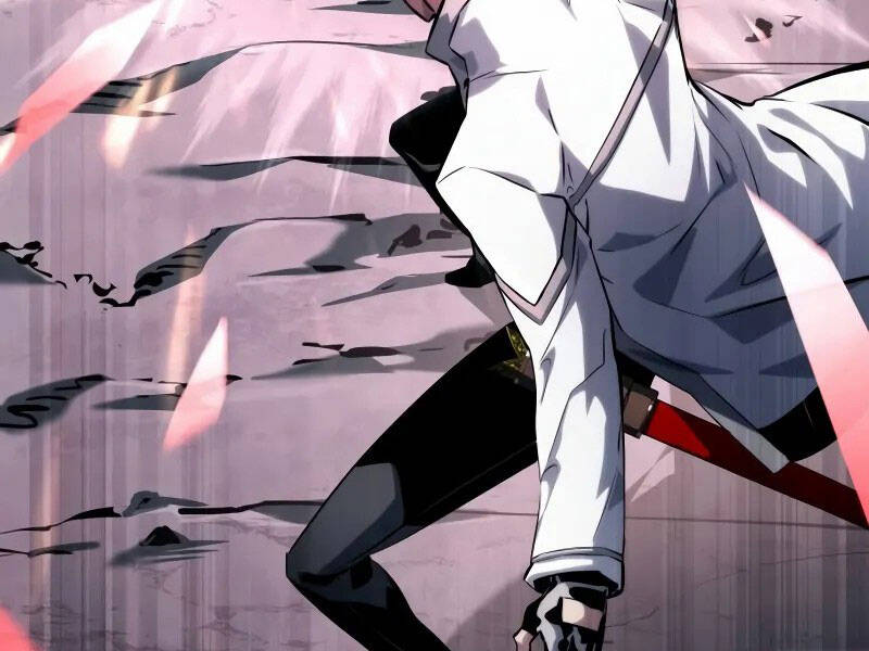 Chiêu Hồn Giả Siêu Phàm Chap 122 - Next Chap 123
