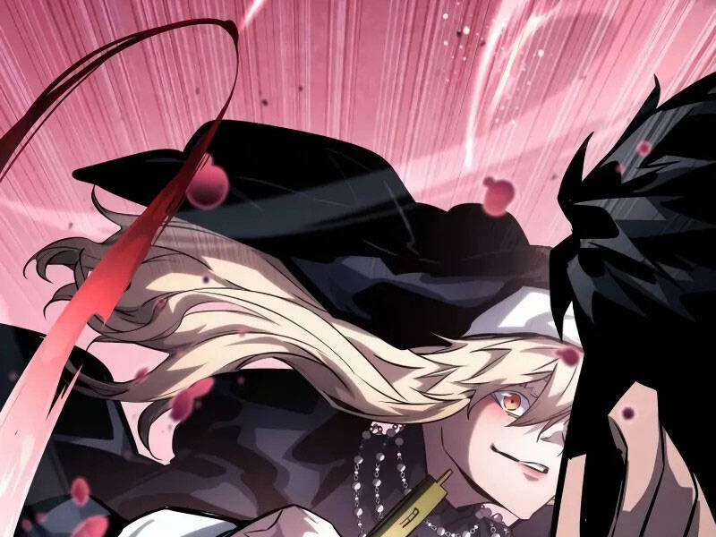 Chiêu Hồn Giả Siêu Phàm Chap 122 - Next Chap 123