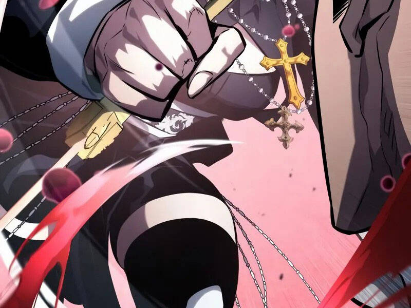 Chiêu Hồn Giả Siêu Phàm Chap 122 - Next Chap 123