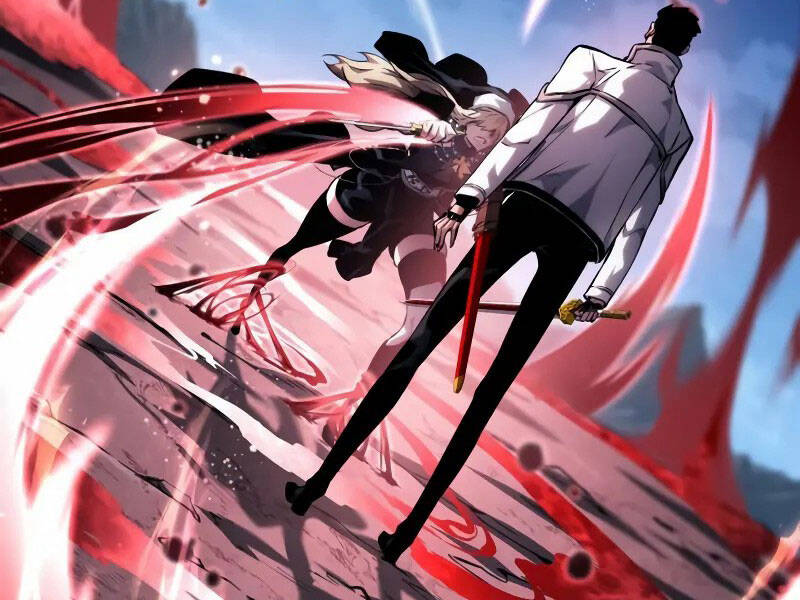 Chiêu Hồn Giả Siêu Phàm Chap 122 - Next Chap 123