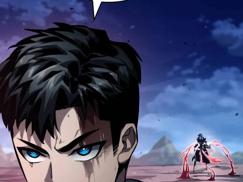 Chiêu Hồn Giả Siêu Phàm Chap 122 - Next Chap 123