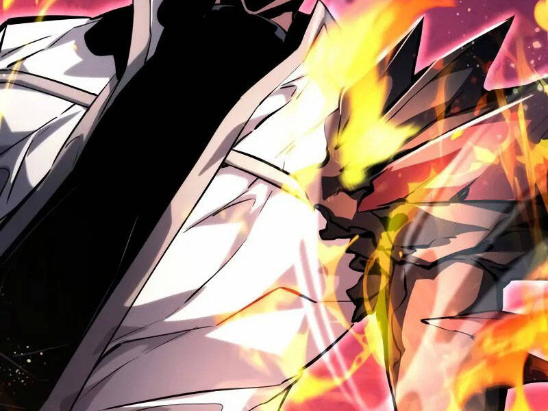 Chiêu Hồn Giả Siêu Phàm Chap 122 - Next Chap 123