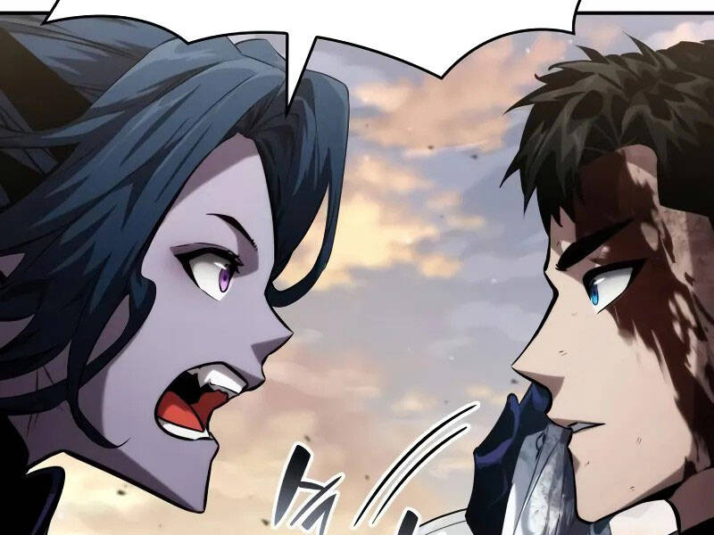Chiêu Hồn Giả Siêu Phàm Chap 122 - Next Chap 123