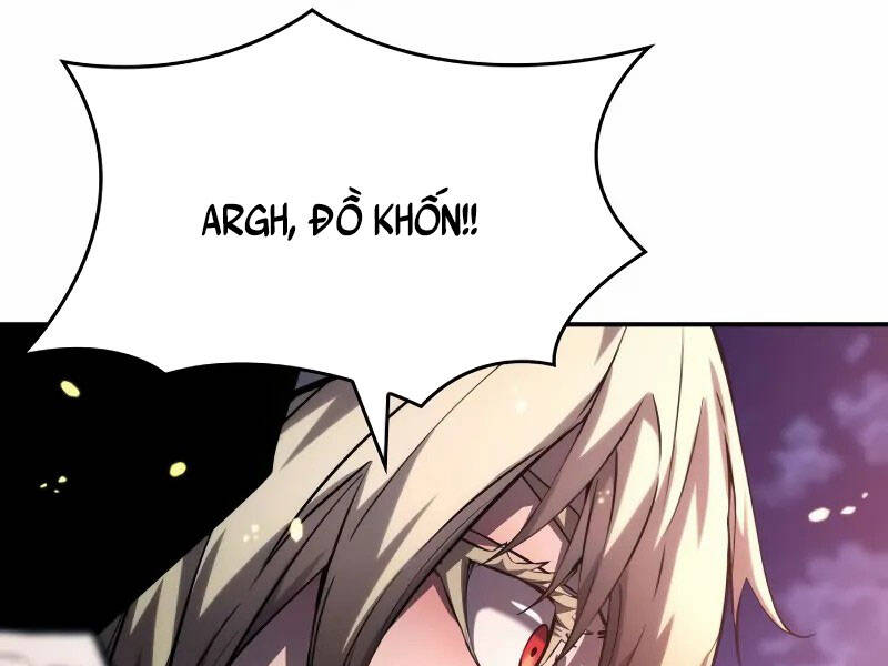 Chiêu Hồn Giả Siêu Phàm Chap 122 - Next Chap 123