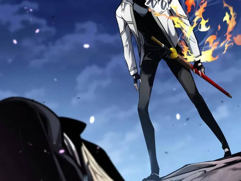 Chiêu Hồn Giả Siêu Phàm Chap 122 - Next Chap 123