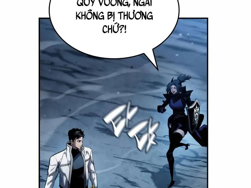 Chiêu Hồn Giả Siêu Phàm Chap 122 - Next Chap 123