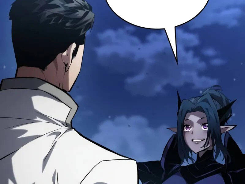 Chiêu Hồn Giả Siêu Phàm Chap 122 - Next Chap 123
