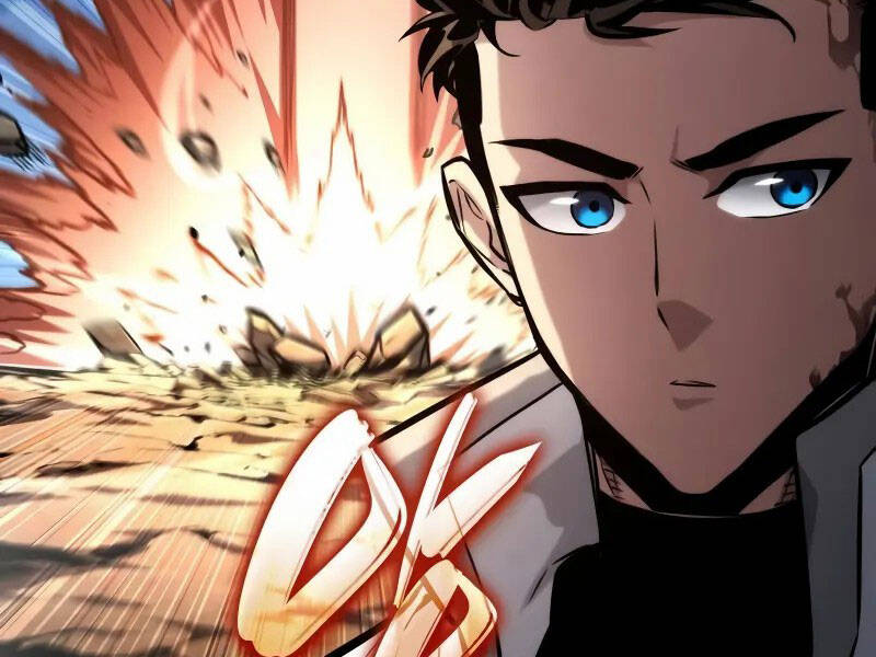 Chiêu Hồn Giả Siêu Phàm Chap 122 - Next Chap 123