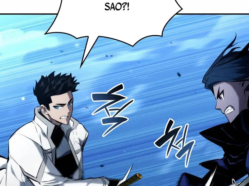 Chiêu Hồn Giả Siêu Phàm Chap 122 - Next Chap 123