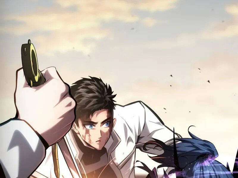 Chiêu Hồn Giả Siêu Phàm Chap 122 - Next Chap 123