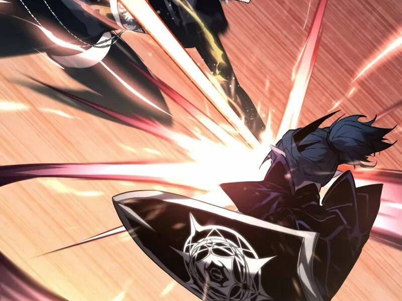 Chiêu Hồn Giả Siêu Phàm Chap 122 - Next Chap 123