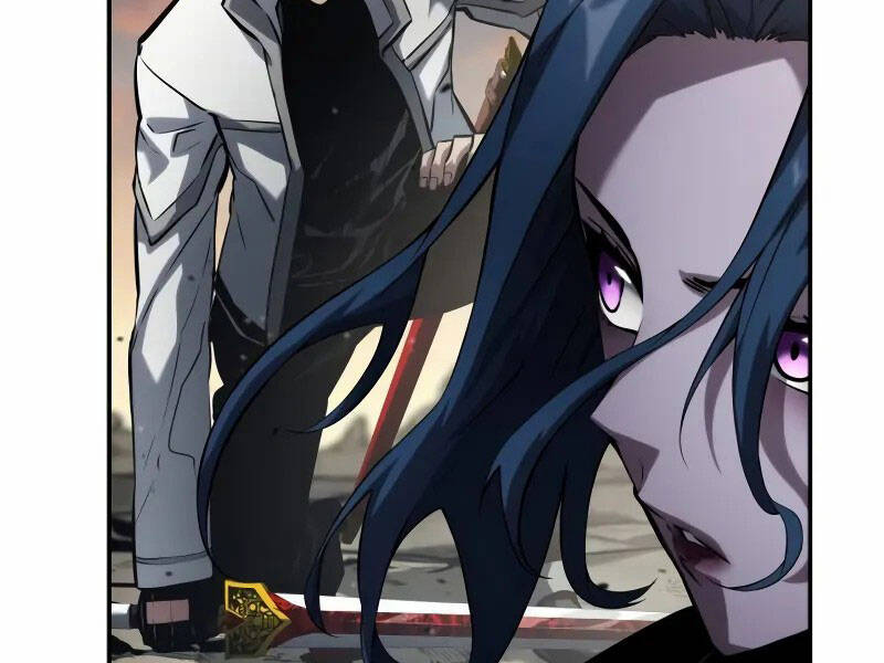 Chiêu Hồn Giả Siêu Phàm Chap 122 - Next Chap 123